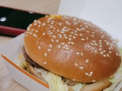 -麦当劳(新濠影汇店)