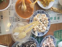 -东兴顺爆肚张