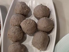 -潮汕大目牛肉火锅(水围店)