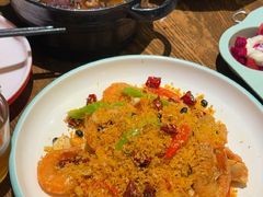 -川悦留香·海鲜餐厅(海棠68环球美食街店)