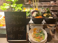 -星璞全日餐厅·高空自助餐(深铁铂尔曼酒店)