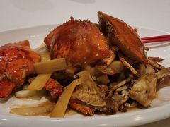 -和记小菜(东方店)