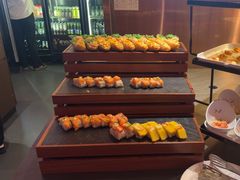 -牛YO寿喜烧和牛火锅自助(三台子万象汇店)