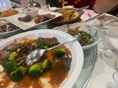 -赢融印象•龙泉店•清真云南菜•民族菜(小菜园店)