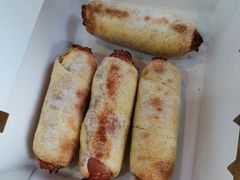 -达美乐比萨(双阳支路店)