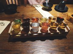 -锦上中式酒馆(南内环店)