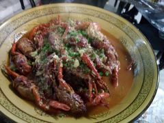 -庾氏龙虾馆(多弗汇店)