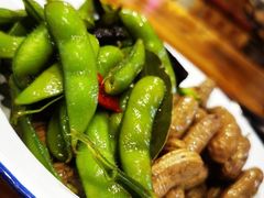 -马路牙子地桌烤肉(工体店)