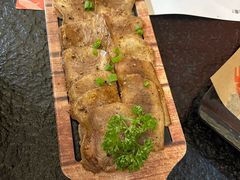 -四斤烤肉(东戴河孟家店)