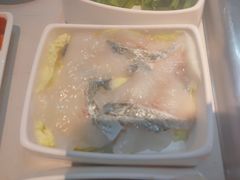 -海底捞火锅(枫蓝国际购物中心店)