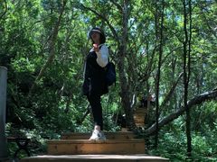 -白草畔自然风景区