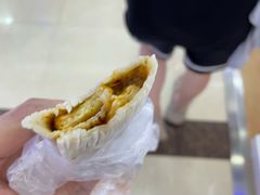 -小红旗臭豆腐炸冷面(万达店)