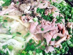 -乐山食古香跷脚牛肉