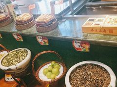 -那家老院子东北菜·饺子·小鸡炖蘑菇(艳华街店)