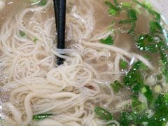 -马记永·兰州牛肉面(天通苑家乐福店)
