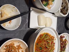 -炊烟小炒黄牛肉(浦东世纪汇店)