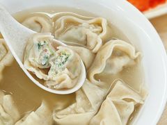 -吉祥馄饨(上海新上大店)