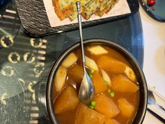 -彩虹之约•淮扬家宴(亚运村店)