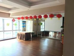 点击看大图 -台湾台婴美月子中心(长沙保利店)