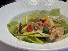 -马克西姆俄罗斯餐厅(通亚街店)