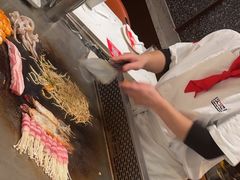 -火地铁板烧(昆山万象汇店)