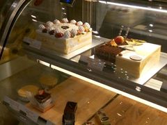 -BreadTalk面包新语·烘焙蛋糕(领展购物广场店)