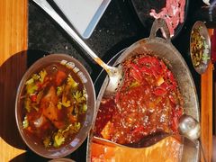 -珮姐老火锅(新街口店)