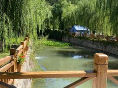 -仙居谷风景区