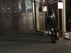 -成都百丽宫影城(LUXE太古里店)