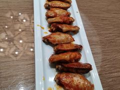-郑庄脂渣海鲜楼(九水路店)