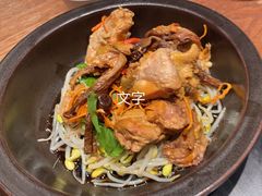 -云海肴·汽锅鸡·云南菜(领展购物广场·中关村店)