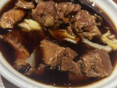 -南门小馆·清真(国贸商城店)