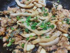 -花溪雨·森林餐厅(石基店)