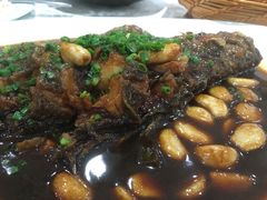 -庆余楼·用心与食材·特色菜&灶头面(仙蠡墩店)