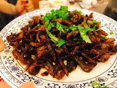 -月圆火锅(宁海东路二店)