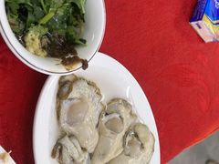 -花苑美食横琴生蚝火锅(拱北粤华路店)