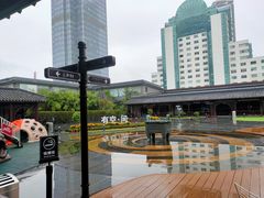 -西檬树SIMON·T轻奢蛋糕(大东方Max店)