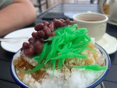 -南沙游艇会·大兵船餐厅