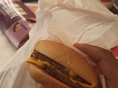 -麦当劳(SM城市广场店)