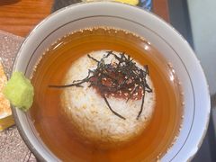 -千代武日本料理(爱建店)