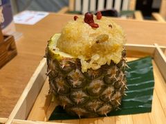 -云海肴·汽锅鸡·云南菜(东坝金隅店)