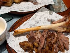 -哈啾嗨·新概念蒙餐(红星新城店)