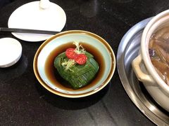 -生宇山珍野生菌汤锅•始于1999(双流古塔店)
