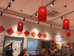 -荆九爷爆炒桥头三嫩(夫子庙店)