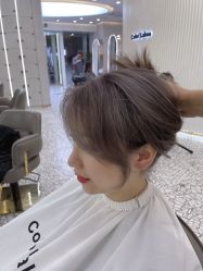 -型色沙龙 Color Salon