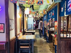 -樱宿日式和牛烧肉(五道口店)