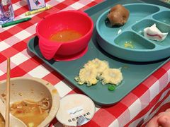 -西贝莜面村(银泰创意城店)