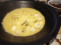 -陈大锅·岳阳鱼馆·地道岳阳菜(美食街店)