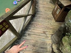 -南江大峡谷