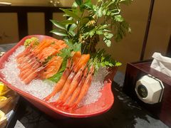 -樱之盛宴·蟹料理海鲜自助(前进大街店)